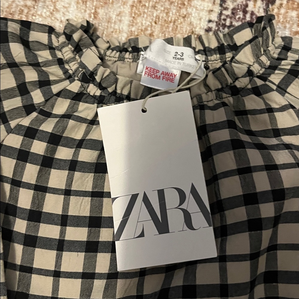 Zara top bundle - Picture 3 of 7